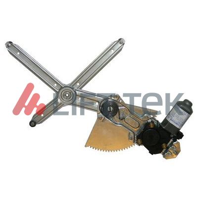 Liftek Raammechanisme LT PG01 L