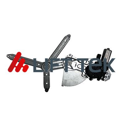 Liftek Raammechanisme LT PG02 R