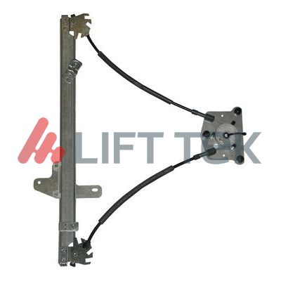 Liftek Raammechanisme LT PG702 R