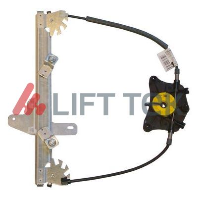 Liftek Raammechanisme LT PG703 R