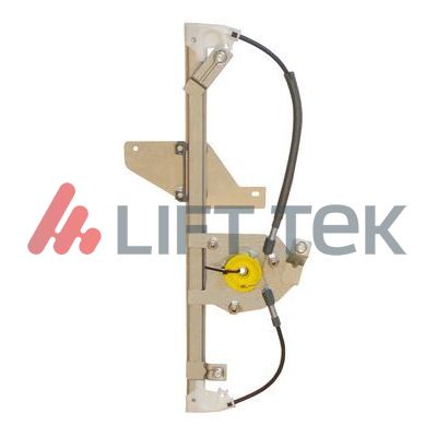 Liftek Raammechanisme LT PG714 L