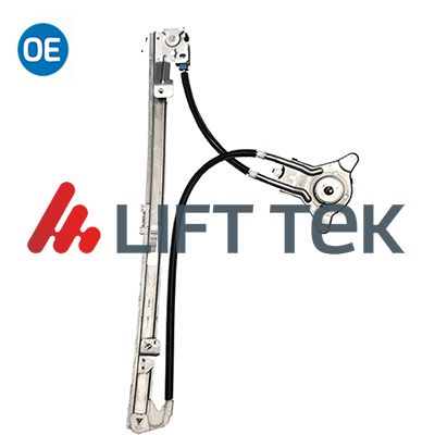 Liftek Raammechanisme LT PG912 L