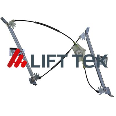 Liftek Raammechanisme LT PR702 L