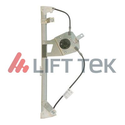 Liftek Raammechanisme LT RN706 R