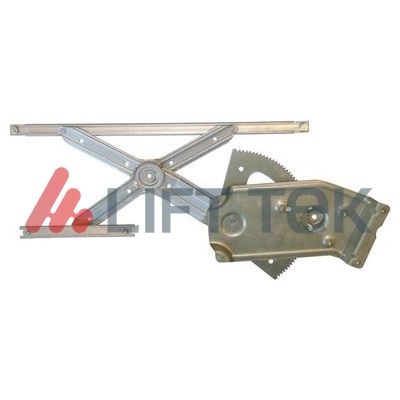 Liftek Raammechanisme LT RN713 R