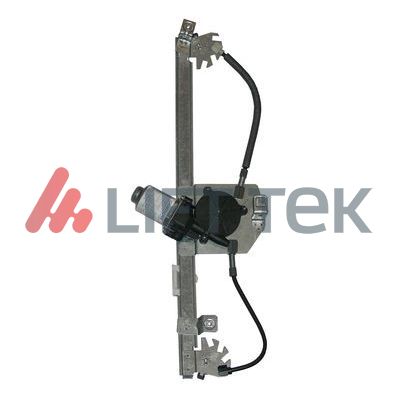 Liftek Raammechanisme LT RN72 L