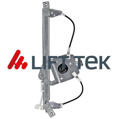 Liftek Raammechanisme LT RN722 L