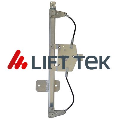 Liftek Raammechanisme LT RN726 L