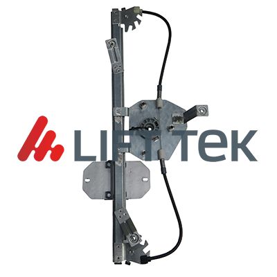 Liftek Raammechanisme LT RN733 R