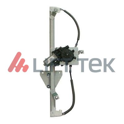 Liftek Raammechanisme LT RN89 L