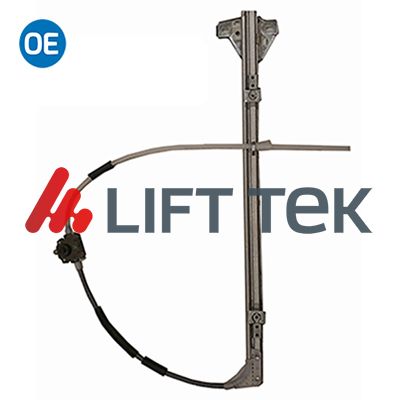 Raammechanisme Liftek LT RN924 R