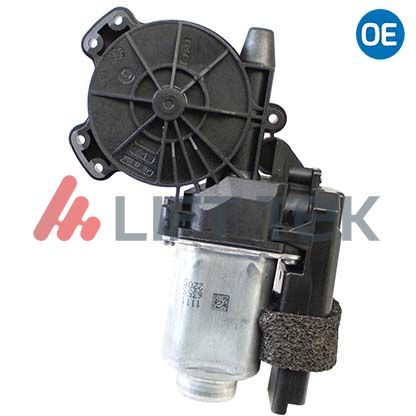 Liftek Raamopener elektrische motor LT RNO102 R C