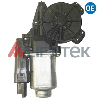 Raamopener elektrische motor Liftek LT RNO108 L C