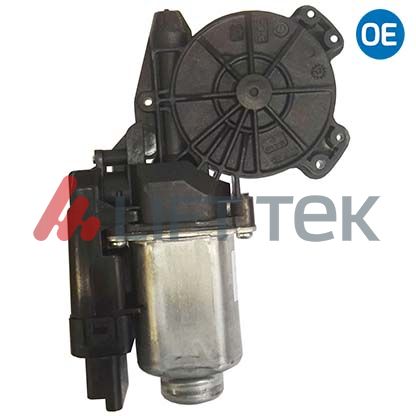 Liftek Raamopener elektrische motor LT RNO109 R C