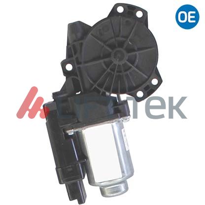 Liftek Raamopener elektrische motor LT RNO111 R C