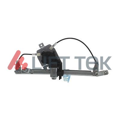 Liftek Raammechanisme LT RNO98 L C
