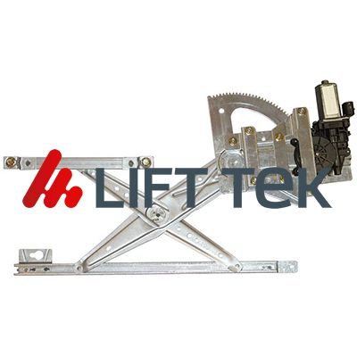 Raammechanisme Liftek LT RV15 L