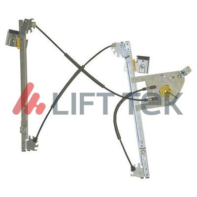 Liftek Raammechanisme LT SB701 R