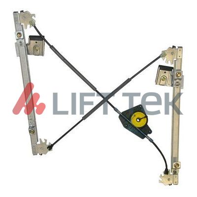 Liftek Raammechanisme LT ST29 R