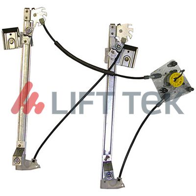Liftek Raammechanisme LT ST702 R