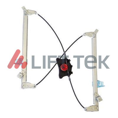 Liftek Raammechanisme LT ST709 L