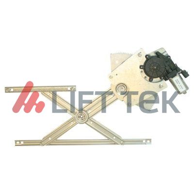 Liftek Raammechanisme LT TY135 L