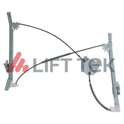 Liftek Raammechanisme LT TY704 R