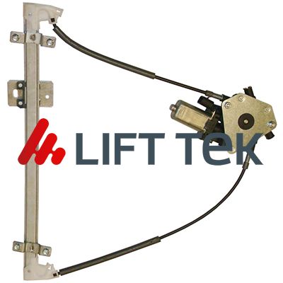 Liftek Raammechanisme LT VK16 R B
