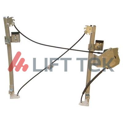 Liftek Raammechanisme LT VK712 L