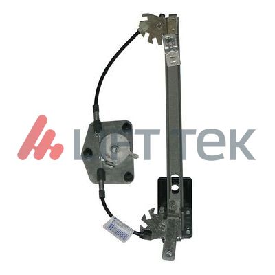 Liftek Raammechanisme LT VK713 L