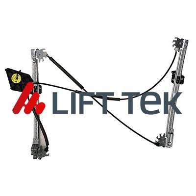 Liftek Raammechanisme LT VK719 R