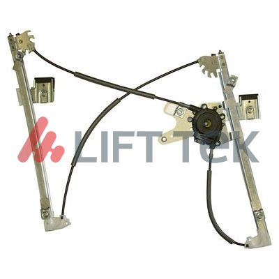 Liftek Raammechanisme LT VK739 L