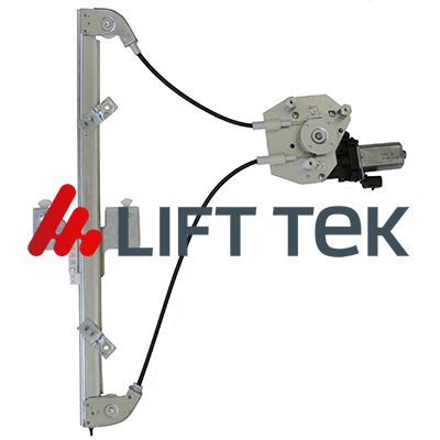 Liftek Raammechanisme LT VK95 L