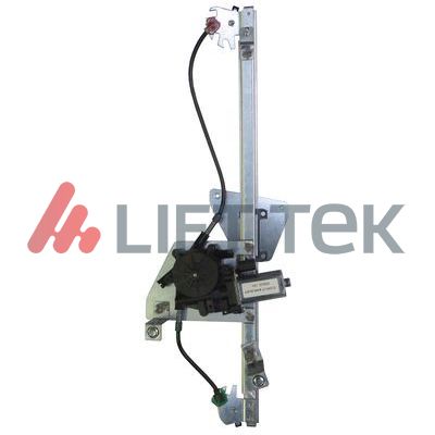 Liftek Raammechanisme LT VL23 L