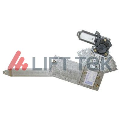 Raammechanisme Liftek LT ZA22 L