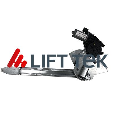 Liftek Raammechanisme LT ZA26 R