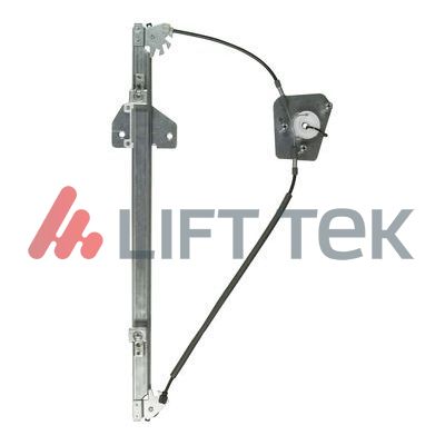 Liftek Raammechanisme LT ZA710 L