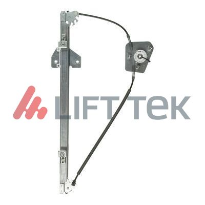 Liftek Raammechanisme LT ZA711 L