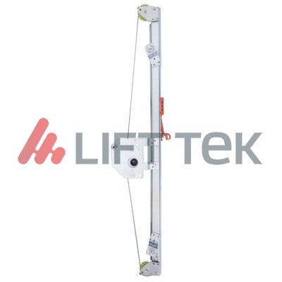 Liftek Raammechanisme LT ZA727 L