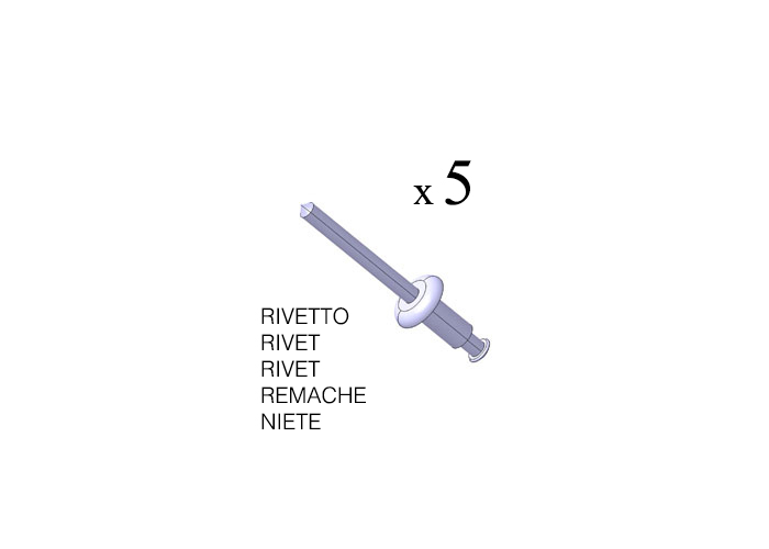 Liftek Raammechanisme LT PGO58 R C