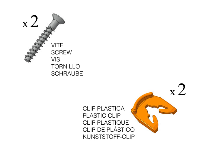Liftek Raammechanisme LT AD705 L