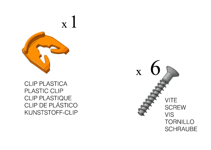 Liftek Raammechanisme LT OP703 L