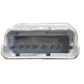 Liftek Raammechanisme LT CTO74 L C