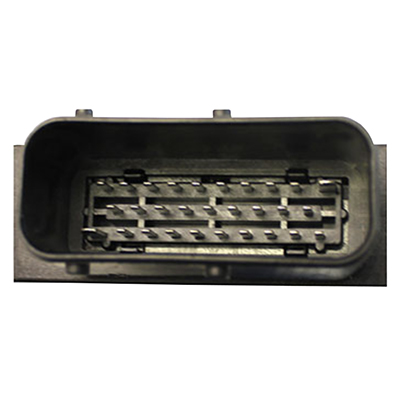 Liftek Raammechanisme LT RNO118 L C