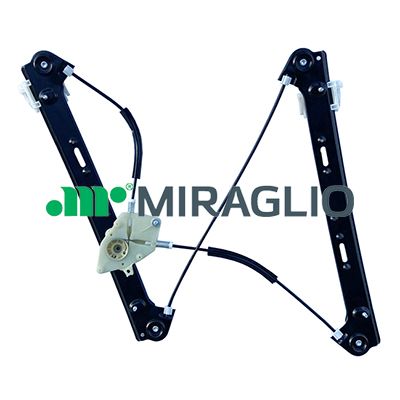 Raammechanisme Miraglio 30/1172