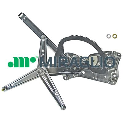 Miraglio Raammechanisme 30/1245