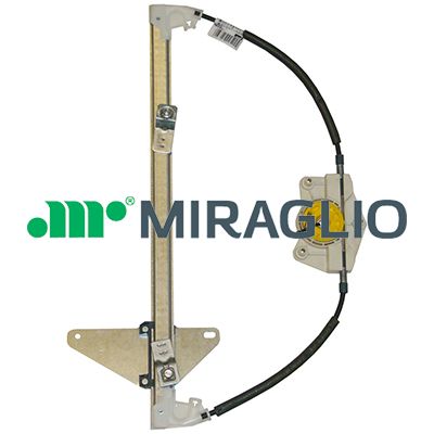 Miraglio Raammechanisme 30/1289