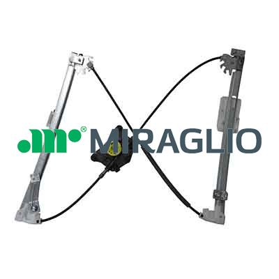 Miraglio Raammechanisme 30/2612