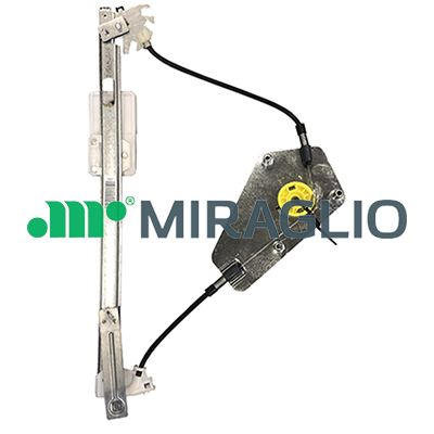 Miraglio Raammechanisme 30/2654