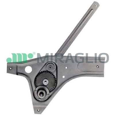 Miraglio Raammechanisme 30/33B